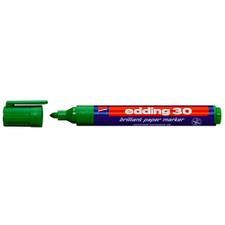 Edding 30 brilliant papirmarker