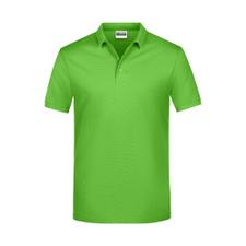 Herre t-shirt "Pique Polo"