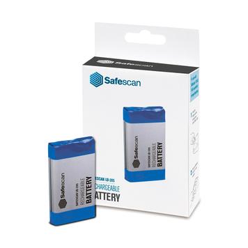 Safescan Batteri LB-205