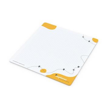 Sticky Notes-Mousepad