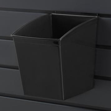 Varedispenser "Cube" til slatwall