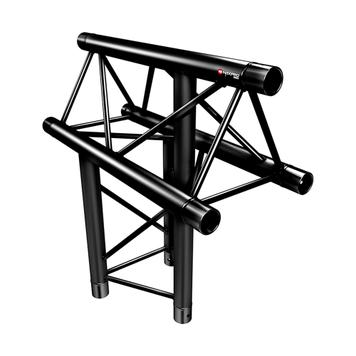 Naxpro-Truss FD 23, C39 / 90° 3 vejs T-stykke