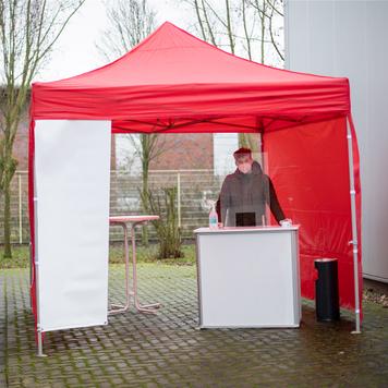 Mobil teststation