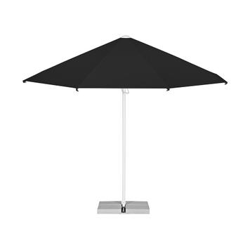 Parasol "Easy Up", rund