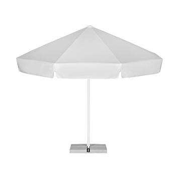 Parasol "Easy Up", rund