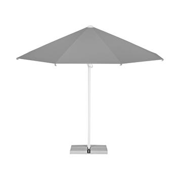 Parasol "Easy Up", rund