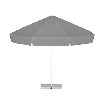 Parasol "Easy Up", rund