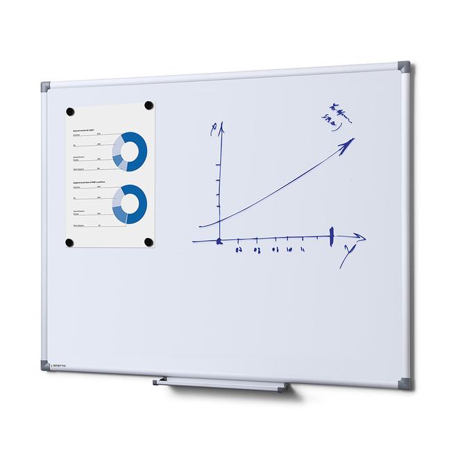 Whiteboards & Præsentationstavler - Logo