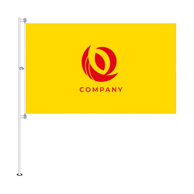 Flag - Logo