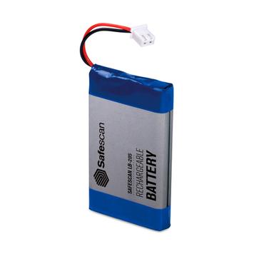 Safescan Batteri LB-205