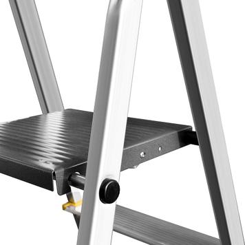 Trappestige "StrongStep" af aluminium