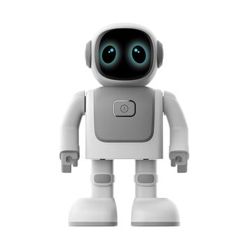 Elektronisk robot "Robert"