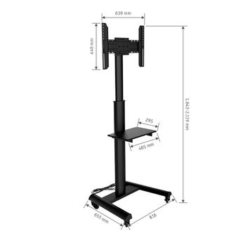 TV-stander Proton