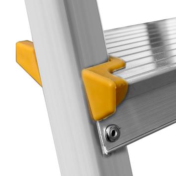 Trappestige "StrongStep" af aluminium