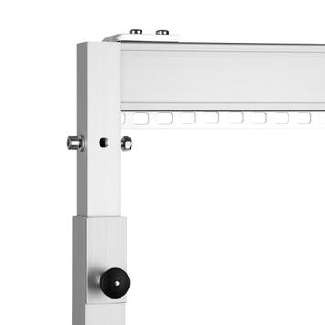 Prismærkningssystem "Construct" til paller