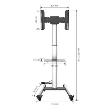 TV-stander Proton