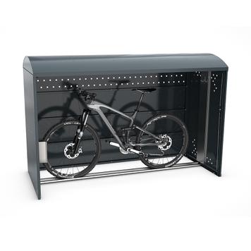 Cykelgarage "BikeBox 1"