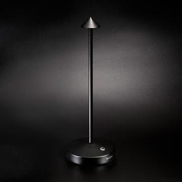 Bordlampe "Angelina"