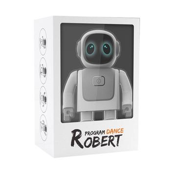 Elektronisk robot "Robert"